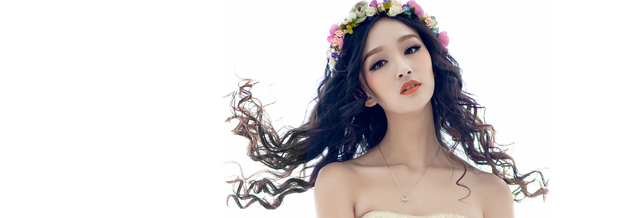 金牌时尚彩妆造型班